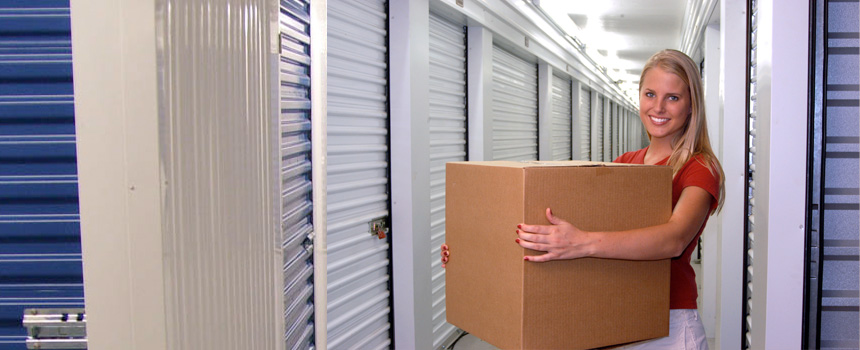 Moving Company in Richmond Hill -Self Storage Thornhill - Vaughan